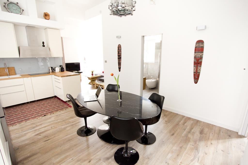 Ice Breaker Apartment Budapest Luaran gambar