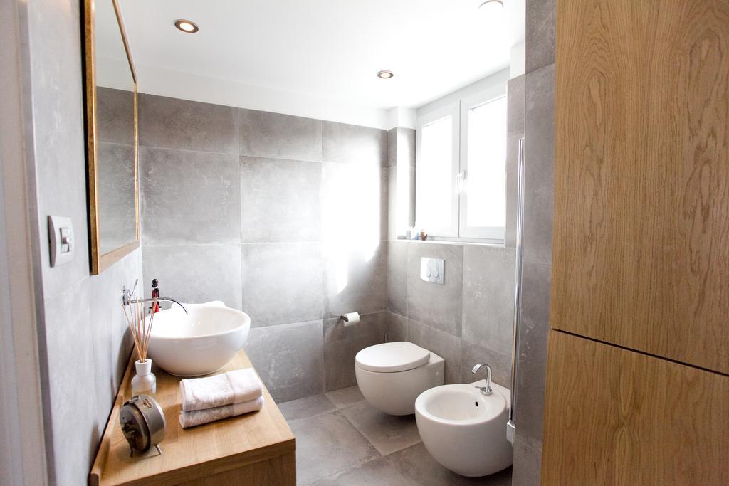 Ice Breaker Apartment Budapest Luaran gambar
