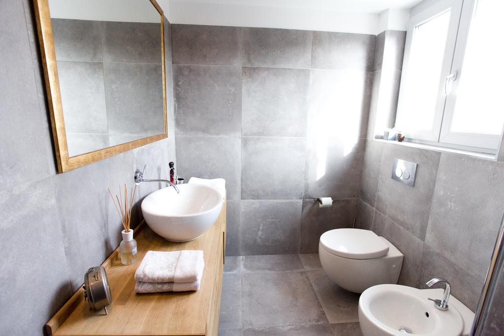 Ice Breaker Apartment Budapest Luaran gambar