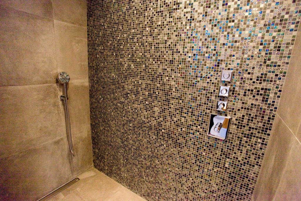 Ice Breaker Apartment Budapest Luaran gambar